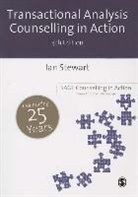 Ian Stewart - Transactional Analysis Counselling in Action