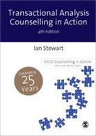 Ian Stewart, Ian Stewart - Transactional Analysis Counselling in Action