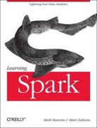 Andy Konwinski, Mark Hamstra, Holden Karau, Holde Karau, Holden Karau, And Konwinski... - Learning Spark