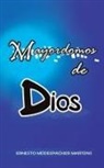 Ernesto Mudespacher Martens - Mayordomos de Dios