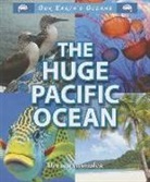 Doreen Gonzales - The Huge Pacific Ocean