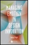 Amitoj Singh, Amitoj (Samsung India Electronics Pvt. Ltd) Singh, Singh Amitoj - Managing Emotion in Design Innovation