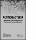 Maria Julia (Universidad Nacional De Tucu Amoroso, Maria Julia Benimeli Amoroso, Maria Julia Amoroso, Maria Julia (Universidad Nacional de Tucuman Amoroso, Amoroso Maria Julia, Claudia Susana Benimeli... - Actinobacteria