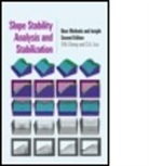 Y. M. Cheng, Y. M. (Hong Kong Polytechnic University Cheng, Y. M. Lau Cheng, Yung Ming Cheng, Yung Ming/ Lau Cheng, Cheng Y. M.... - Slope Stability Analysis and Stabilization