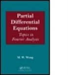 M. W. Wong, M. W. (York University Wong, M.w. Wong, M.w. (York University Wong, Man Wah Wong - Partial Differential Equations