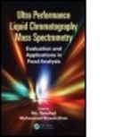 Mu Naushad, Mu Naushad, Mu (EDT)/ Khan Naushad, Mu Khan Naushad, Zeid Abdullah Alothman, Mohammad Rizwan Khan... - Ultra Performance Liquid Chromatography Mass Spectrometry