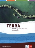 TERRA GWG, Geographie für Gymnasien in Baden-Württemberg - 1: 5. Klasse, Schülerbuch