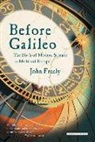 John Freely - Before Galileo