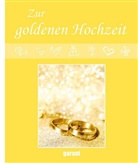 Zur goldenen Hochzeit