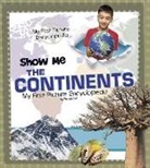 Pamela Dell, Pamela Jain Dell - Show Me the Continents