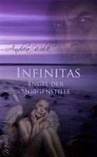 Andrea Wölk - Infinitas, Engel der Morgenstille