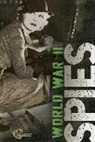 Sean Price, Sean Stewart Price - World War II Spies