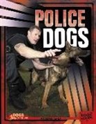 Tammy Gagne - Police Dogs