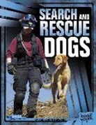 Gail Langer Karwoski - Search and Rescue Dogs