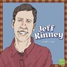 Keli L. Hicks, Kelli L Hicks, Kelli L. Hicks, Kelli Lynn Hicks, Michael Byers - Jeff Kinney