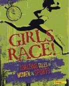 Kathy Allen - Girls Race!