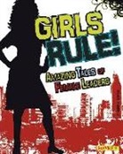 Shelley Tougas, Shelley Marie Tougas - Girls Rule!