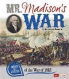 Kassandra Radomski, Kassandra Kathleen Radomski - Mr. Madison's War