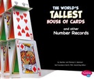 Heather Adamson, Thomas K. Adamson, Thomas K. and Heather Adamson, Thomas K./ Adamson Adamson, Thomas Kristian Adamson - The World's Tallest House of Cards and Other Number Records