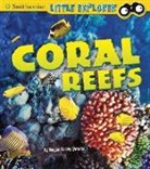 Megan C. Peterson, Megan Cooley Peterson - Coral Reefs