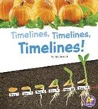 Kelly Boswell - Timelines, Timelines, Timelines!
