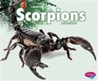 Esther Porter - Scorpions