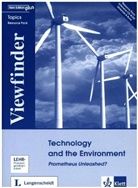 Peter Dines, Hanspeter Dörfel - Viewfinder Topics, New edition: Technology and the Environment, Resource Book