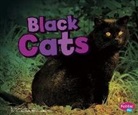 Megan C. Peterson, Megan Cooley Peterson - Black Cats