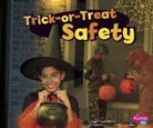 Megan C Peterson, Megan C. Peterson, Megan Cooley Peterson - Trick-or-Treat Safety