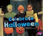 Megan C Peterson, Megan C. Peterson, Megan Cooley Peterson - Celebrate Halloween