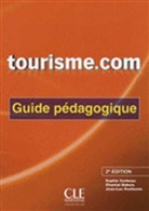tourisme.com, Neubearbeitung: tourisme.com A2, 2e édition
