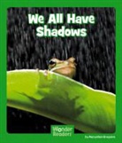 Maryellen Gregoire - We All Have Shadows