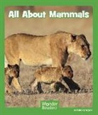 Helen Gregory - All About Mammals