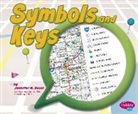 Jennifer M Besel, Jennifer M. Besel - Symbols and Keys