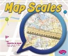 Jennifer M Besel, Jennifer M. Besel - Map Scales