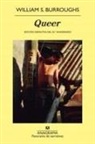 William S. Burroughs - Queer : edición definitiva del 25 aniversario