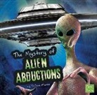 Michael Martin - The Mystery of Alien Abductions