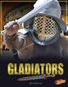 Adrienne Lee, Megan C. Peterson, Megan Cooley Peterson - Gladiators