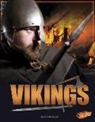 Adrienne Lee, Adrienne/ Martin Lee, Cynthia Martin, Megan Cooley Peterson - Vikings