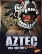 Adrienne Lee, Megan C. Peterson, Megan Cooley Peterson - Aztec Warriors