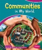 Ella Cane - Communities in My World