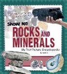 Patricia Wooster, Patricia Louise Wooster - Show Me Rocks and Minerals