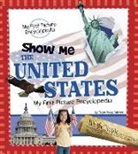 Patricia Wooster, Patricia Louise Wooster - Show Me the United States