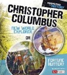Jessica Gunderson - Christopher Columbus