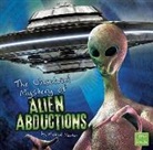 Michael Martin - The Mystery of Alien Abductions