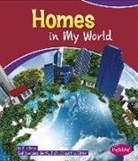 Ella Cane - Homes in My World