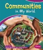Ella Cane - Communities in My World