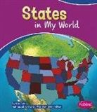 Ella Cane - States in My World