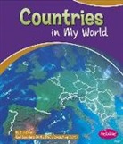 Ella Cane - Countries in My World