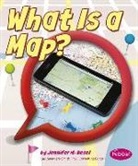 Jennifer M Besel, Jennifer M. Besel - What Is a Map?